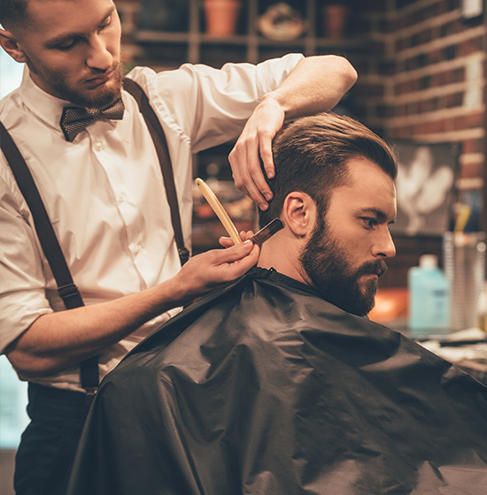 Unleash Your Style Potential with Our Expert Best Barbers in Burlington