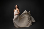  Toronto Maternity Photoshoot