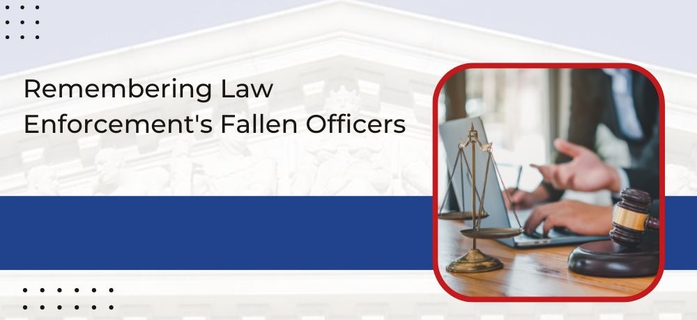 News - National Fallen Officer Foundation