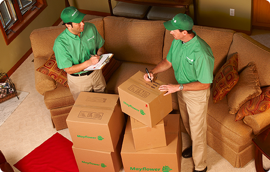 Household Moving Services Sycamore