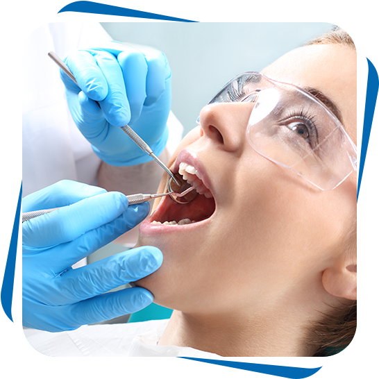 Dental Cleaning Ontario
