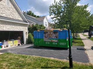 CleanE Dumpster offers Dumpster Rental, Waste Management and Hauling Services across Columbus, OH