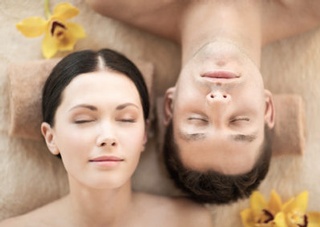 The Soothing Relief Massage Clinic offers soothing massages to both men and women.