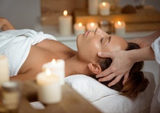 The Soothing Relief Massage Clinic helps clients to Immerse themselves in a world of relaxation