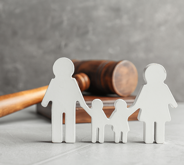Family Law Firm in Calgary: Our Proven Process for Family Law Cases