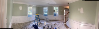 Transform your home or business with Affordable Painting Services by Peter Ricciarelli Painting and Wallpapering Company