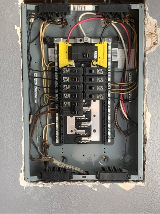 Ensure a Stable Electrical Supply with a Professional Panel Replacement
