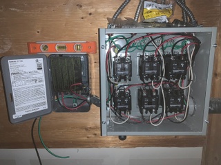 Expert Panel Upgrades and Replacements for a Reliable Electrical System