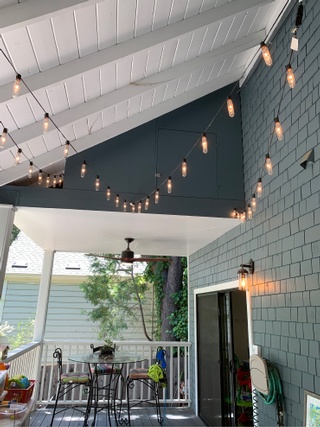 Modern pendant lighting options for stylish and functional home renovation projects