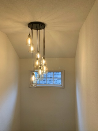 Chic and energy-efficient LED lighting solutions to elevate your home renovations