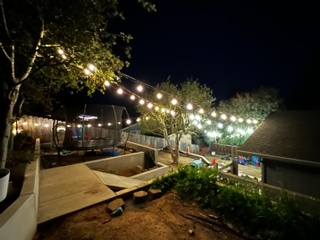 Energy-efficient LED lighting solutions tailored for your new home builds in Los Gatos
