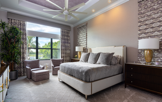 Expert Interior Design Consultations for Bedroom by Barbara Schindler Interiors in Norwood, Massachusetts