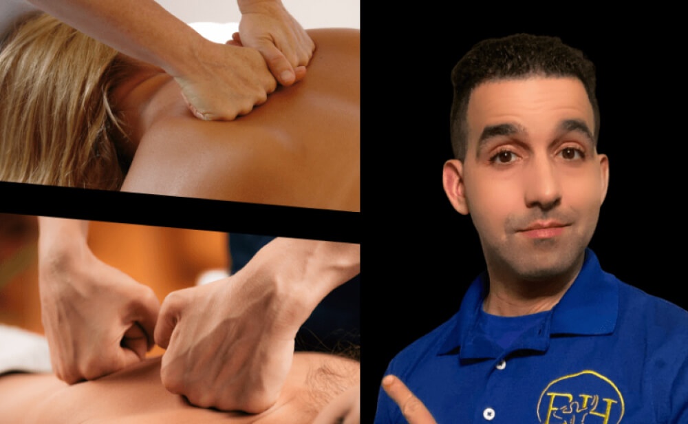 Deep Tissue Massage Services in New York City - Unraveling The Layers For Better Health