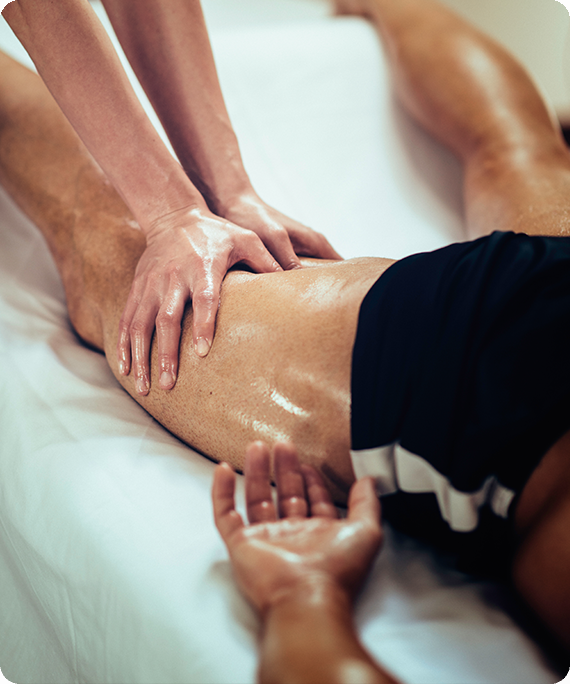 Customizing Your Experience with Runner’s Massage in NYC