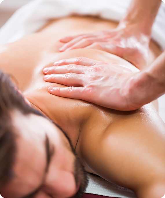 Swedish Massage in New York City - Unwind and Rejuvenate Your Body and Mind