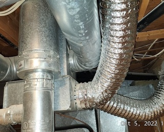 Expert technicians provide Top-Notch Air Duct Cleaning Services in Centerville