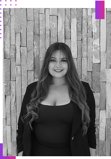 Jasmine Ortega - Account Manager at NM Innovations