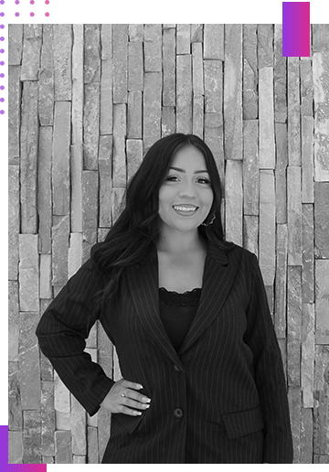 Rayleene Hernandez - Account Manager at NM Innovations