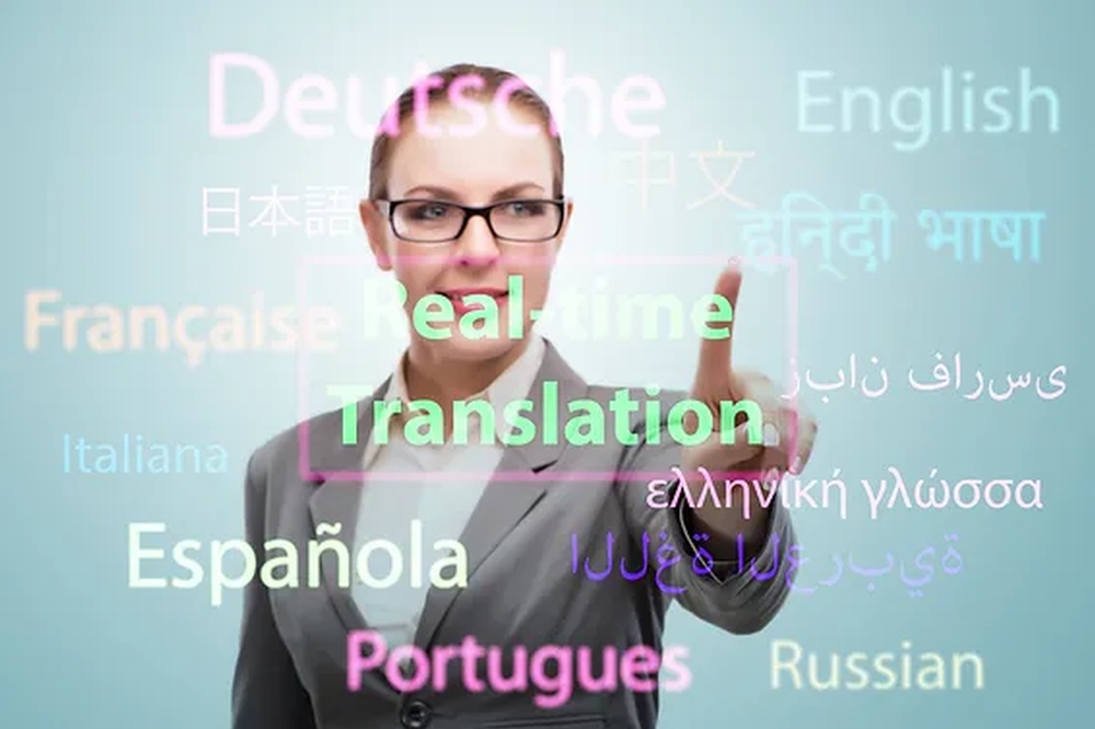  What You Need to Master a Foreign Language for Business