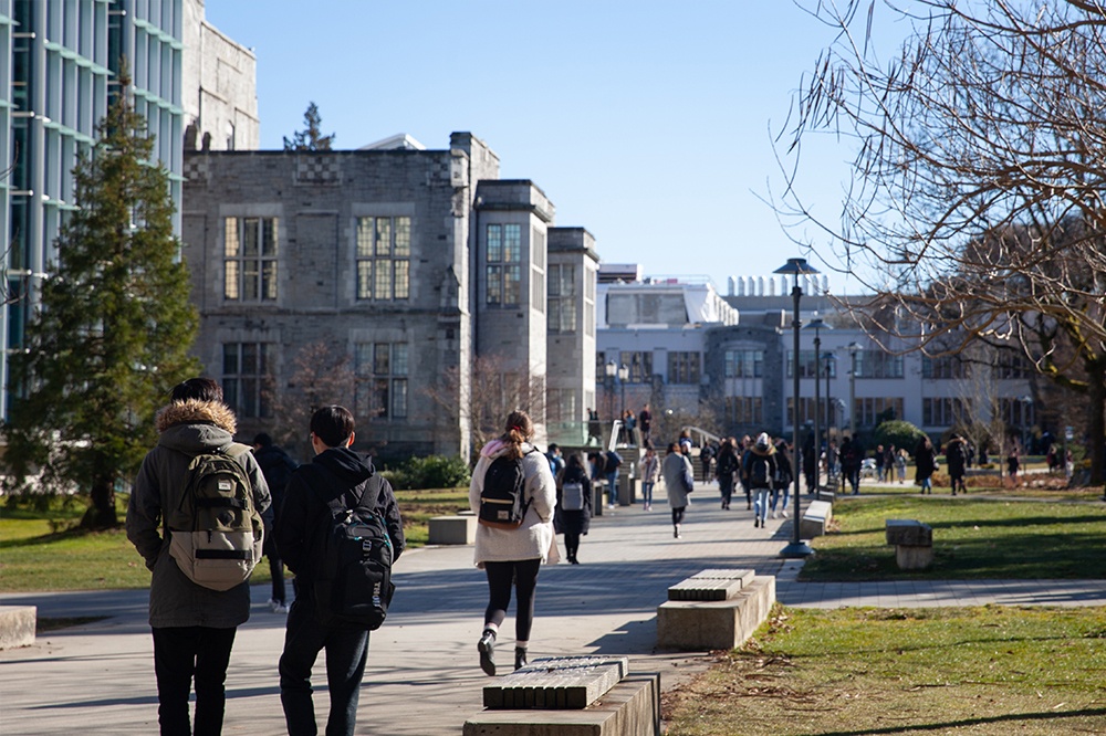  The College Visit Checklist to End Them All