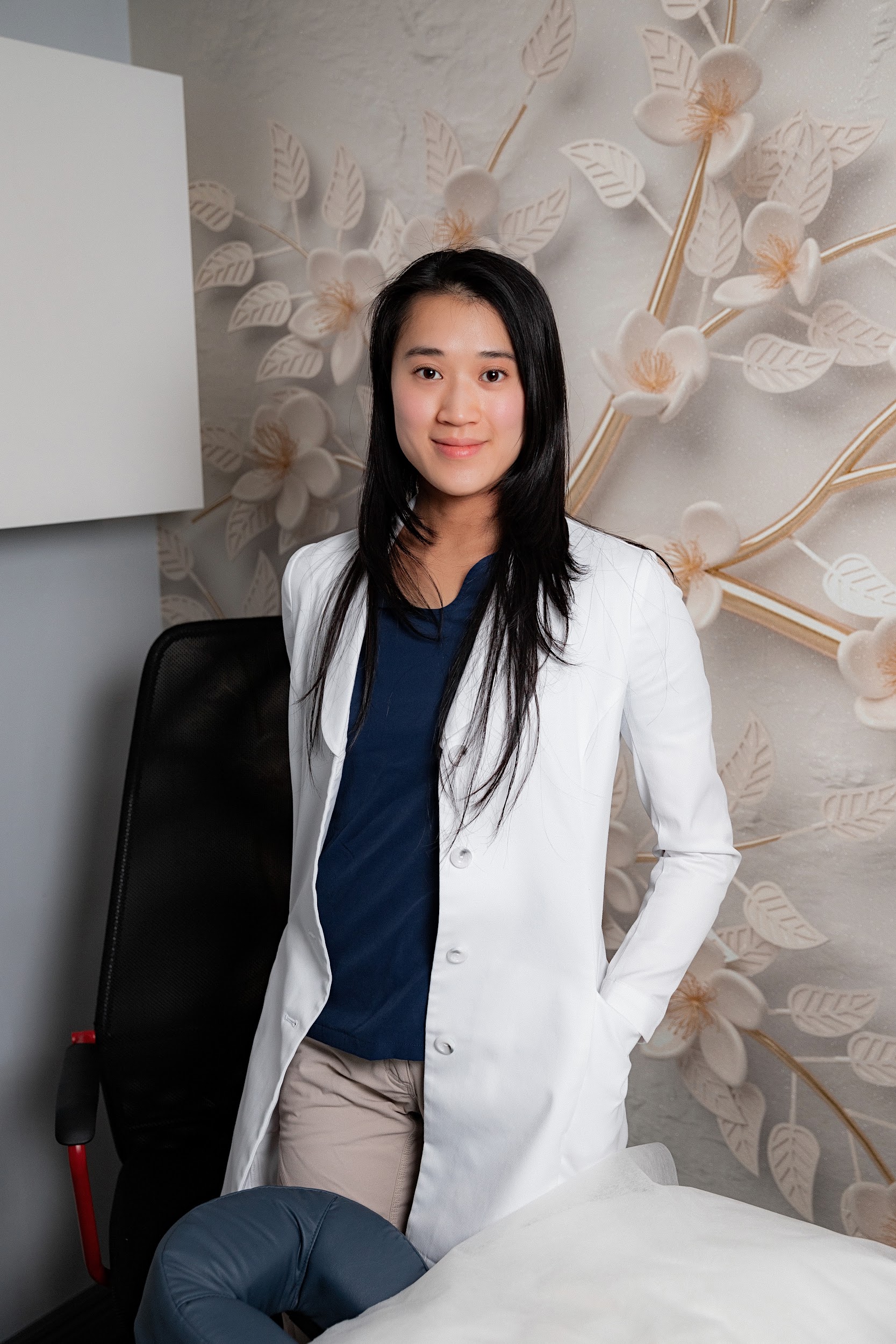Rachel Xu Acupuncturist in North York, Ontario