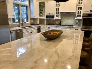 Olympus Granite is your top choice for Kitchen Countertops in Martinez, Georgia