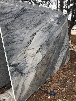 Olympus Granite is proud to offer a selection of Marble Stones in our inventory for Countertop needs
