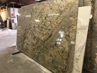 Olympus Granite has Granite Stones for Countertops in its collection, providing both quality and fashion