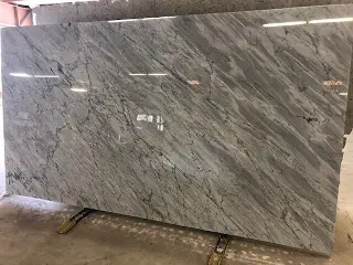 You may find a selection of Marble Stones appropriate for Countertops in Olympus Granite inventory