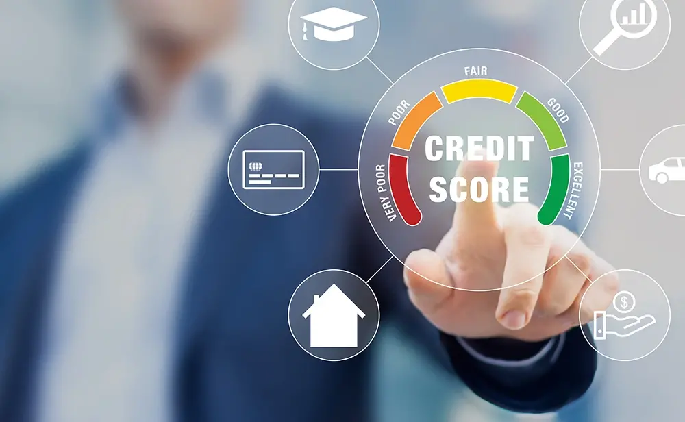 How Important is your Credit Score - Trusted Mortgage Agent in Toronto, Ontario