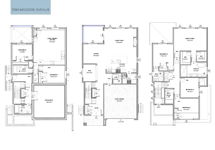 Your dream home takes shape at 1388 Madore Avenue, showcasing Quality Custom Dream Homes in Coquitlam