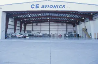 Copy of Hangar with Slide doors.webp