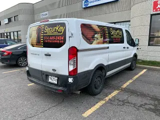Enhance your Brand With Vehicle Wrap Services by SolutionsMedia.ca