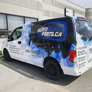 Elevate Your Brand With Vehicle Lettering And Wraps Services by SolutionsMedia.ca across Montreal