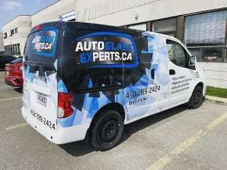 Elevate Your Brand With Vehicle Wrap Services by SolutionsMedia.ca across Montreal