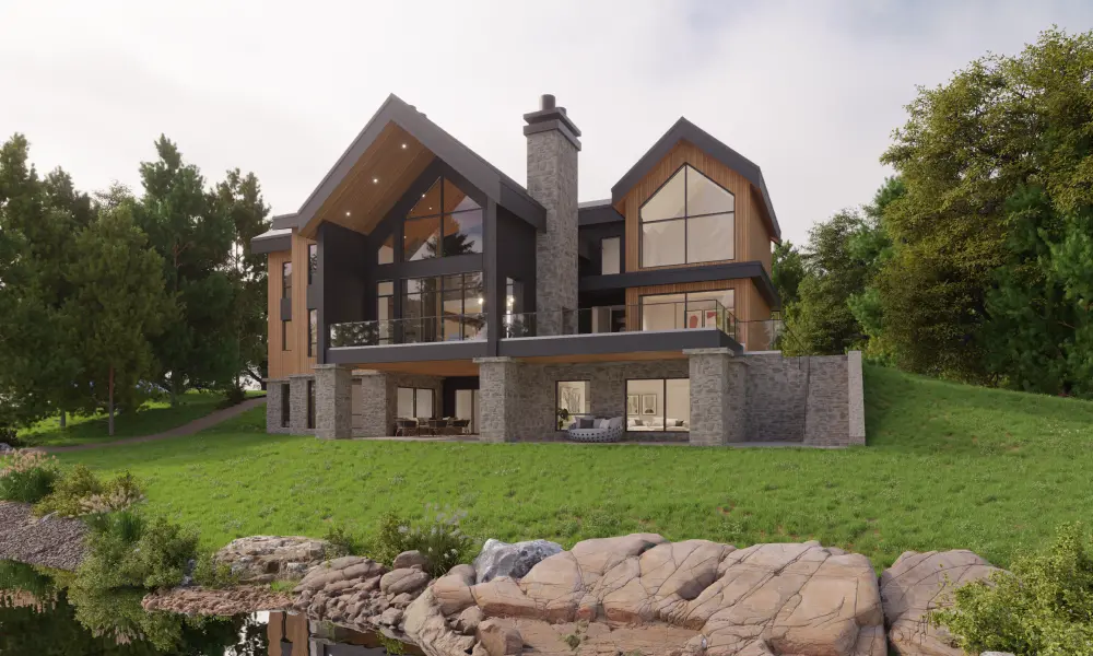Read top ten benefits of 3D Visualization, Rendering in Halifax by Luminous Labs