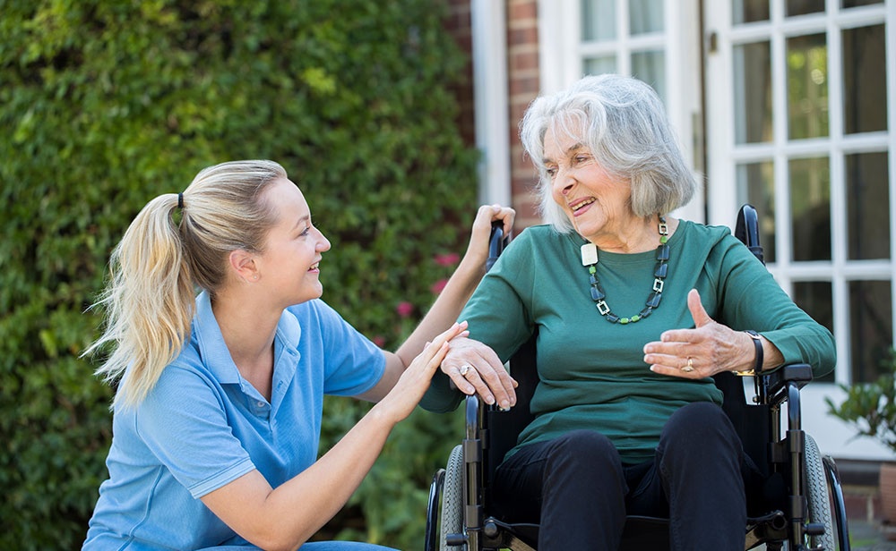 The Importance of Home Care for Seniors: Insights from Our Partnered Doctors
