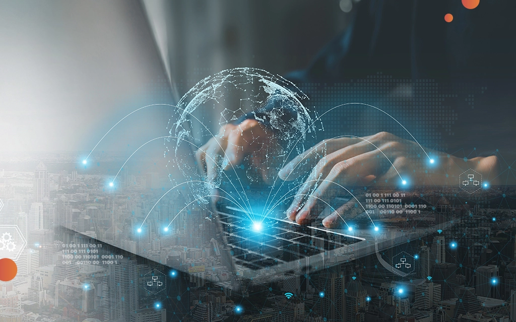 Remote access and Zero Trust Networking