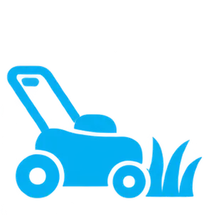 Lawn maintenance and landscaping