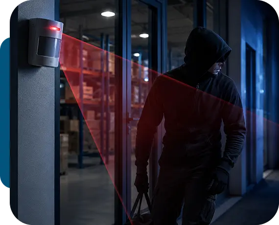 24/7 Proactive Video Monitoring Service for Businesses Across New York