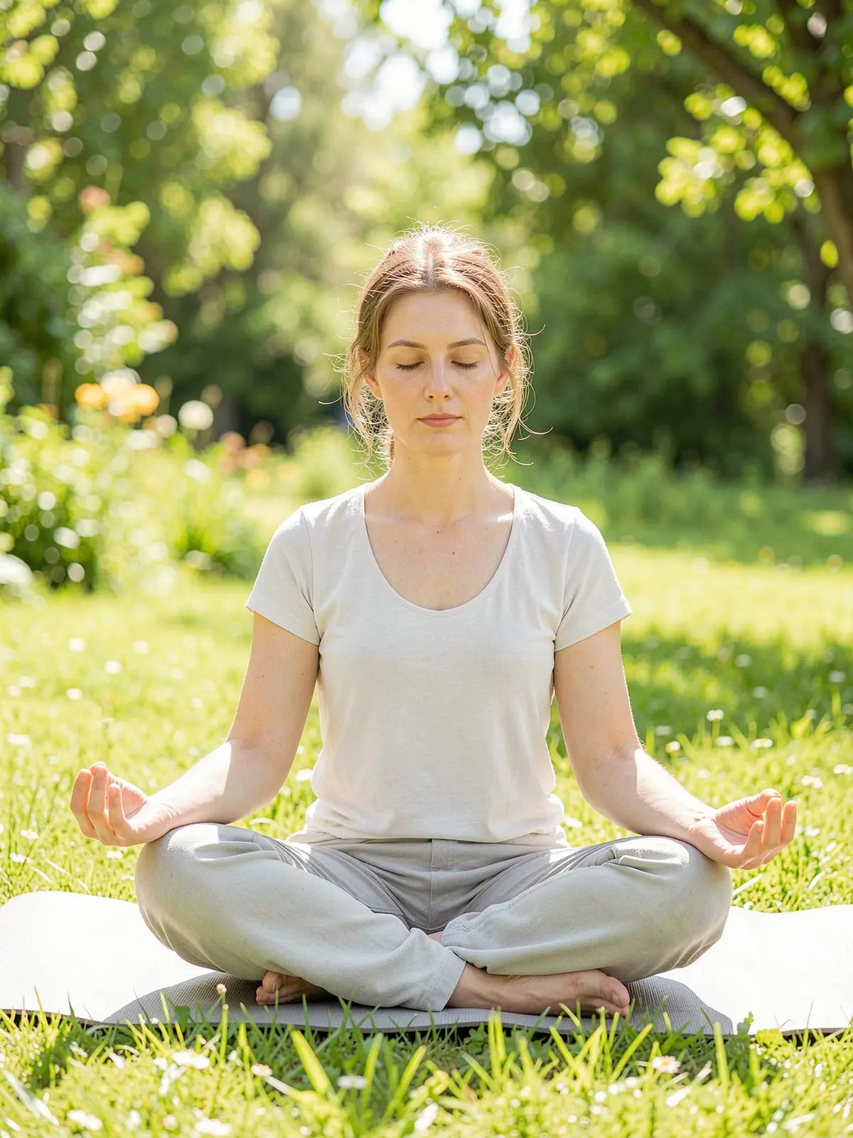 Harvard & Yale-Trained Psychiatrist