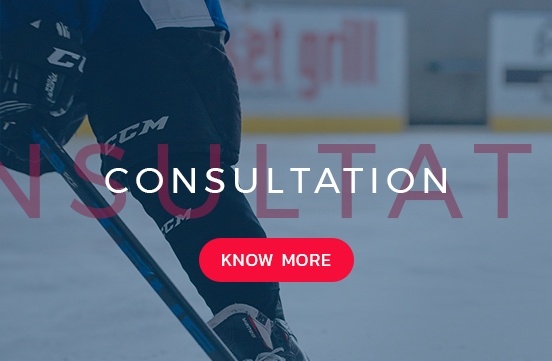 Universal Hockey Consultation