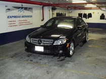 Fast Car Detailing Services by Rambo Car Care