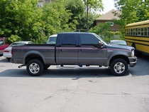 Truck Detailing Toronto by Rambo Car Care