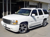 SUV Detailing Services Toronto by Rambo Car Care