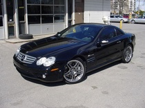 Toronto Sports Car Detailing Services by Rambo Car Care