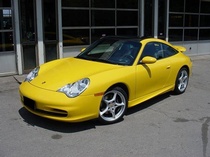 Toronto Sports Car Detailing Services by Rambo Car Care