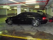 Toronto Fast Car Detailing Services by Rambo Car Care