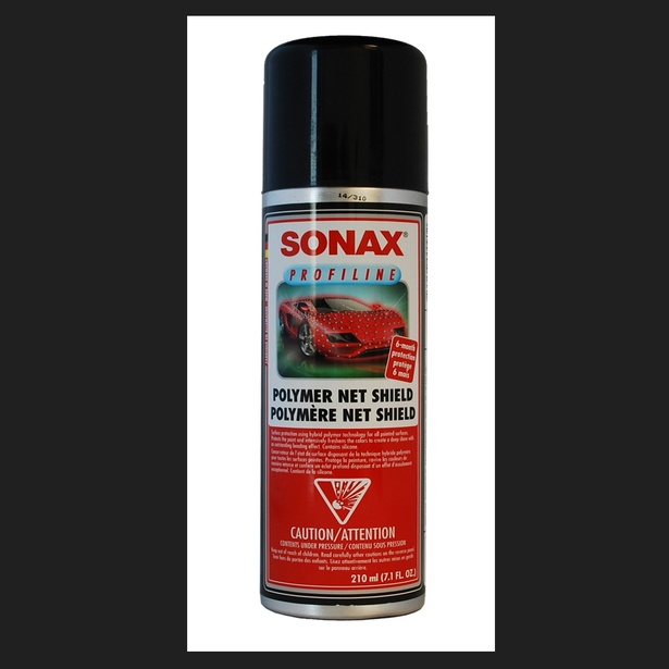 SONAX Polymer Net Shield