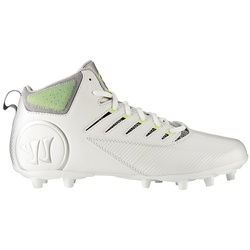 warrior-third-degree-mid-lacrosse-cleat-white-silver-1